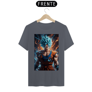 Nome do produto Goku Super Saiyajin Blue Kaioken