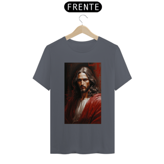 Nome do produto Jesus Cristo Estilo Leonardo da Vinci