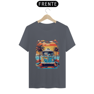 Nome do produto Kombi Vintage Retrô