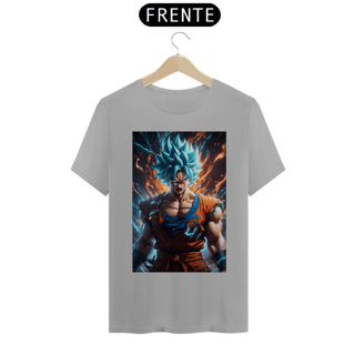 Nome do produto Goku Super Saiyajin Blue Kaioken