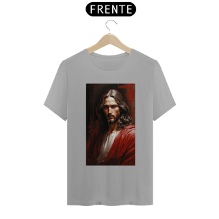 Nome do produto Jesus Cristo Estilo Leonardo da Vinci