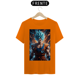 Nome do produto Goku Super Saiyajin Blue Kaioken