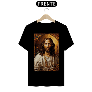 Nome do produto Jesus estilo Leonardo da Vinci