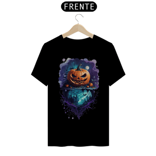 Nome do produto Abóbora de Halloween Vibrante