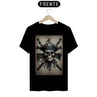 Nome do produto Caveira de Pirata