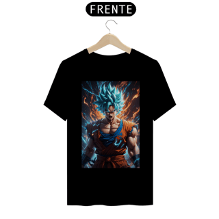 Nome do produto Goku Super Saiyajin Blue Kaioken