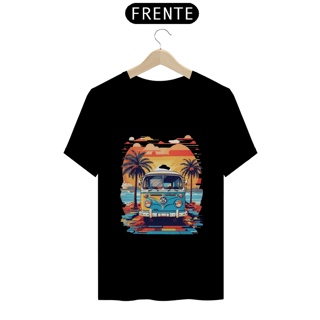 Nome do produto Kombi Vintage Retrô