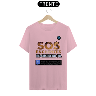 Nome do produto SOS Enchentes