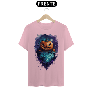 Nome do produto Abóbora de Halloween Vibrante