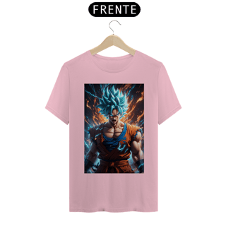Nome do produto Goku Super Saiyajin Blue Kaioken