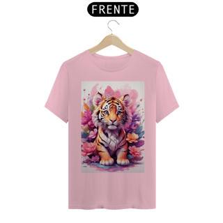 Nome do produto Tigre Bebê Colorido Studio Ghibli