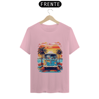 Nome do produto Kombi Vintage Retrô