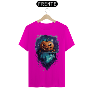 Nome do produto Abóbora de Halloween Vibrante