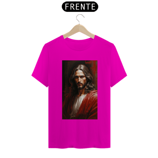 Nome do produto Jesus Cristo Estilo Leonardo da Vinci