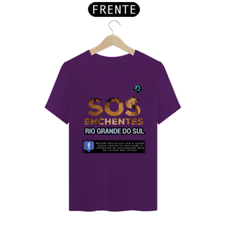 Nome do produto SOS Enchentes