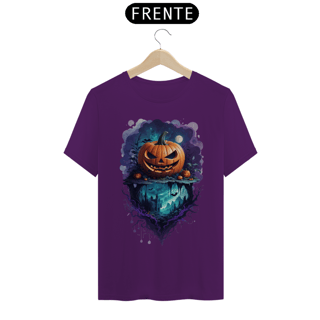 Nome do produto Abóbora de Halloween Vibrante