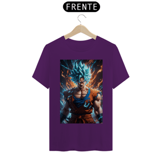 Nome do produto Goku Super Saiyajin Blue Kaioken