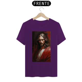 Nome do produto Jesus Cristo Estilo Leonardo da Vinci