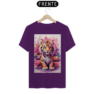 Nome do produto Tigre Bebê Colorido Studio Ghibli