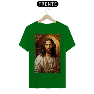 Nome do produto Jesus estilo Leonardo da Vinci