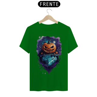 Nome do produto Abóbora de Halloween Vibrante