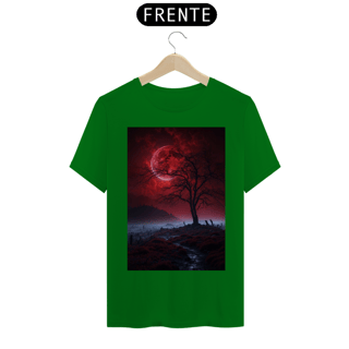 Nome do produto Lua de Sangue Vermelha