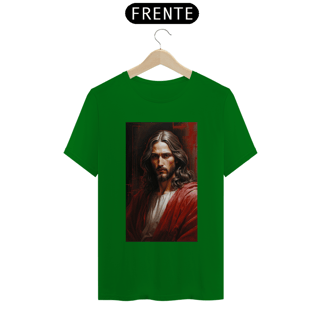Nome do produto Jesus Cristo Estilo Leonardo da Vinci