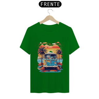 Nome do produto Kombi Vintage Retrô