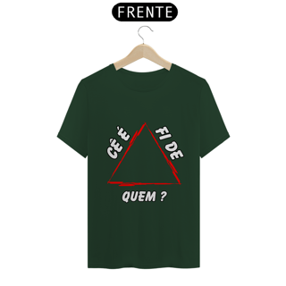 Nome do produto Cê É Fi De Quem?