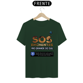 Nome do produto SOS Enchentes