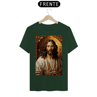 Nome do produto Jesus estilo Leonardo da Vinci