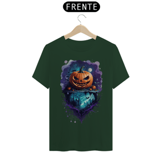Nome do produto Abóbora de Halloween Vibrante