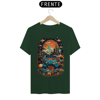 Nome do produto Game Retrô Inspiração Vintage