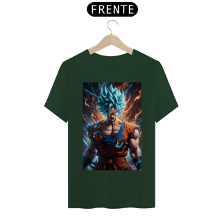Nome do produto Goku Super Saiyajin Blue Kaioken
