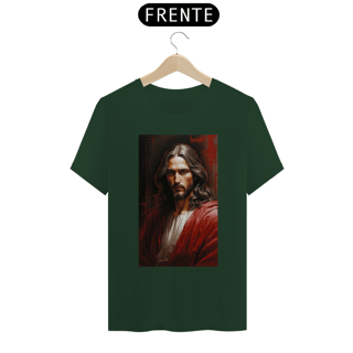 Nome do produto Jesus Cristo Estilo Leonardo da Vinci