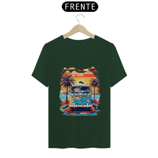 Nome do produto Kombi Vintage Retrô