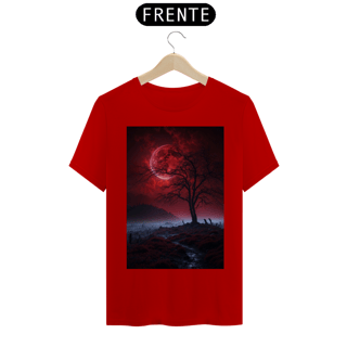 Nome do produto Lua de Sangue Vermelha