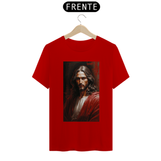 Nome do produto Jesus Cristo Estilo Leonardo da Vinci