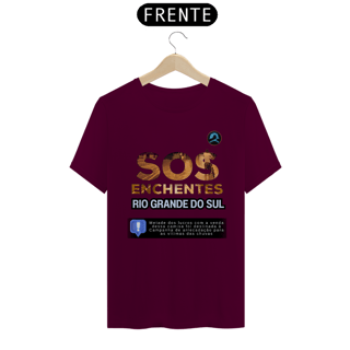 Nome do produto SOS Enchentes