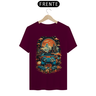 Nome do produto Game Retrô Inspiração Vintage