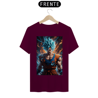 Nome do produto Goku Super Saiyajin Blue Kaioken