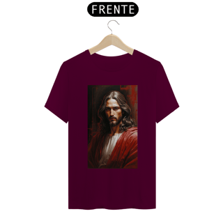 Nome do produto Jesus Cristo Estilo Leonardo da Vinci