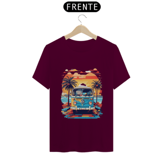 Nome do produto Kombi Vintage Retrô