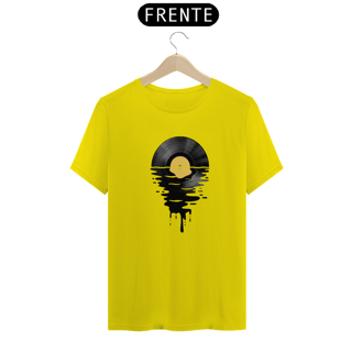 Nome do produto Camiseta Quality - Vinil