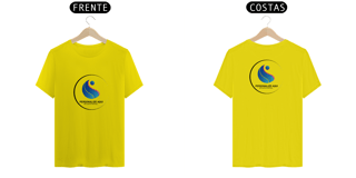 Nome do produto Camiseta Quality para customizar como quiser