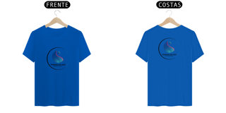 Nome do produto Camiseta Quality para customizar como quiser