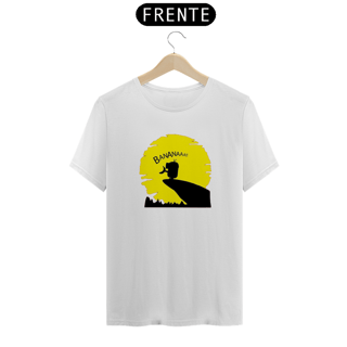 Nome do produto Camiseta Minion Banana