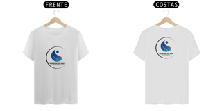 Nome do produto Camiseta Quality para customizar como quiser