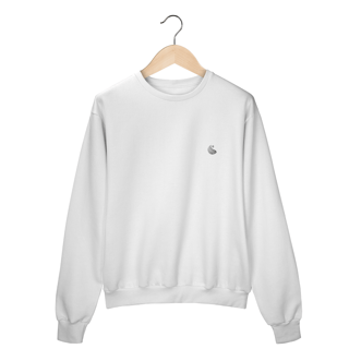 Nome do produto Moletom Fechado - Custom 