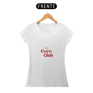 Nome do produto Baby long - Coco Club